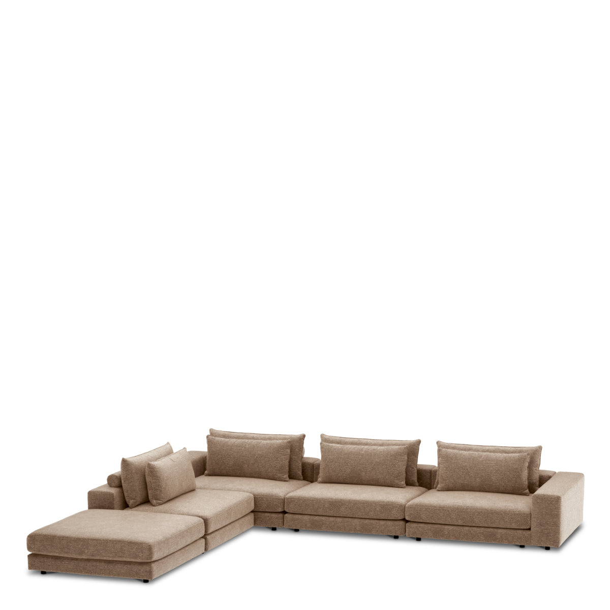 Sofa Lounge Club - Corner L Right