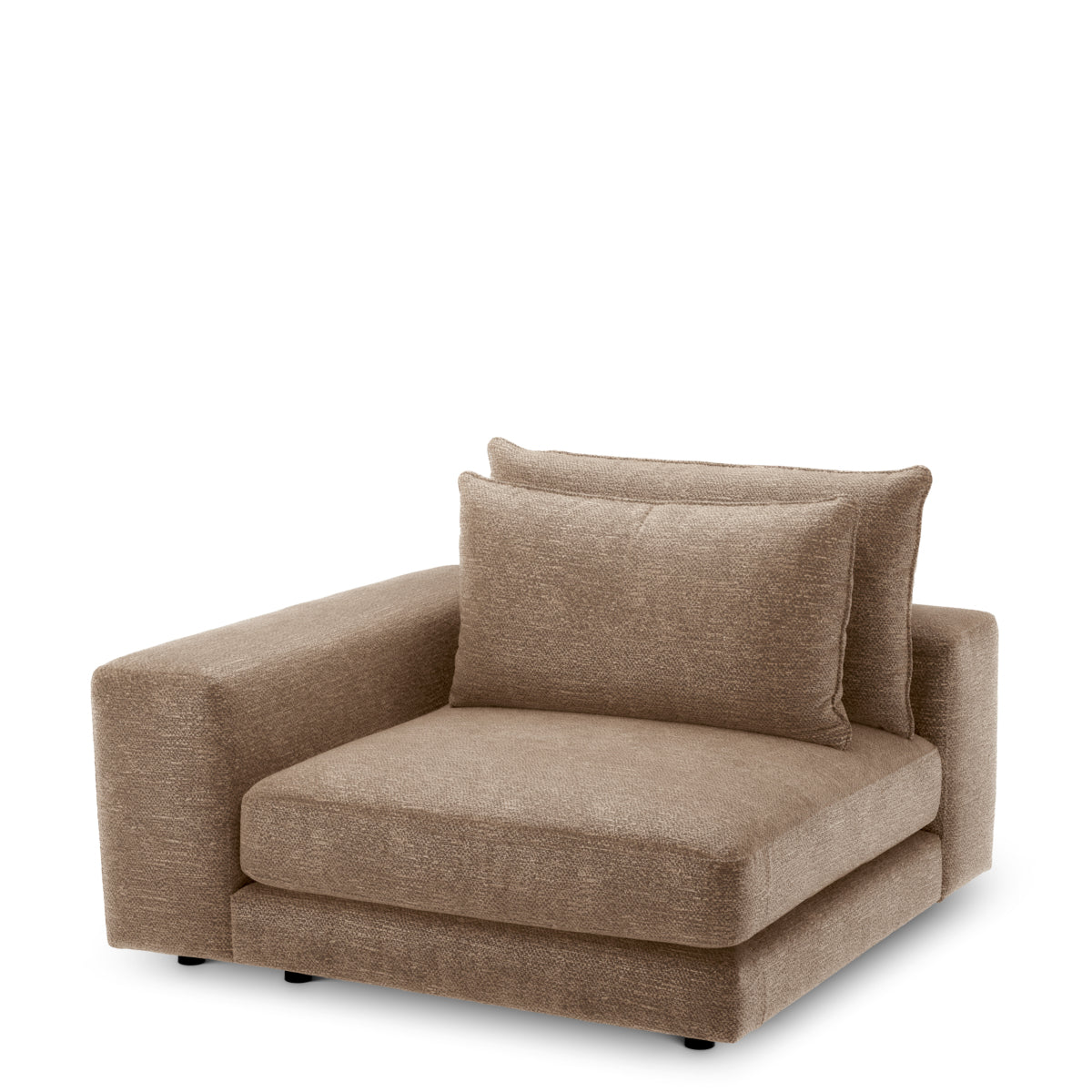 Sofa Lounge Club - Corner S Left