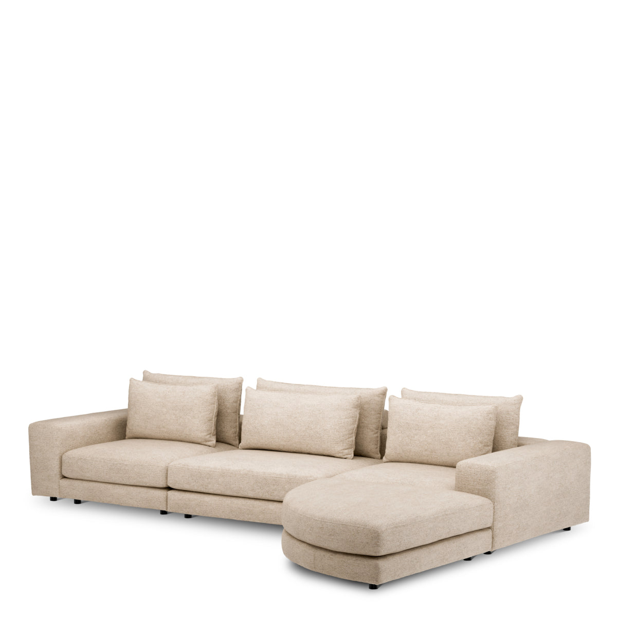 Sofa Lounge Club - Middle