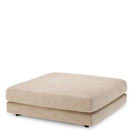 Sofa Lounge Club - Ottoman