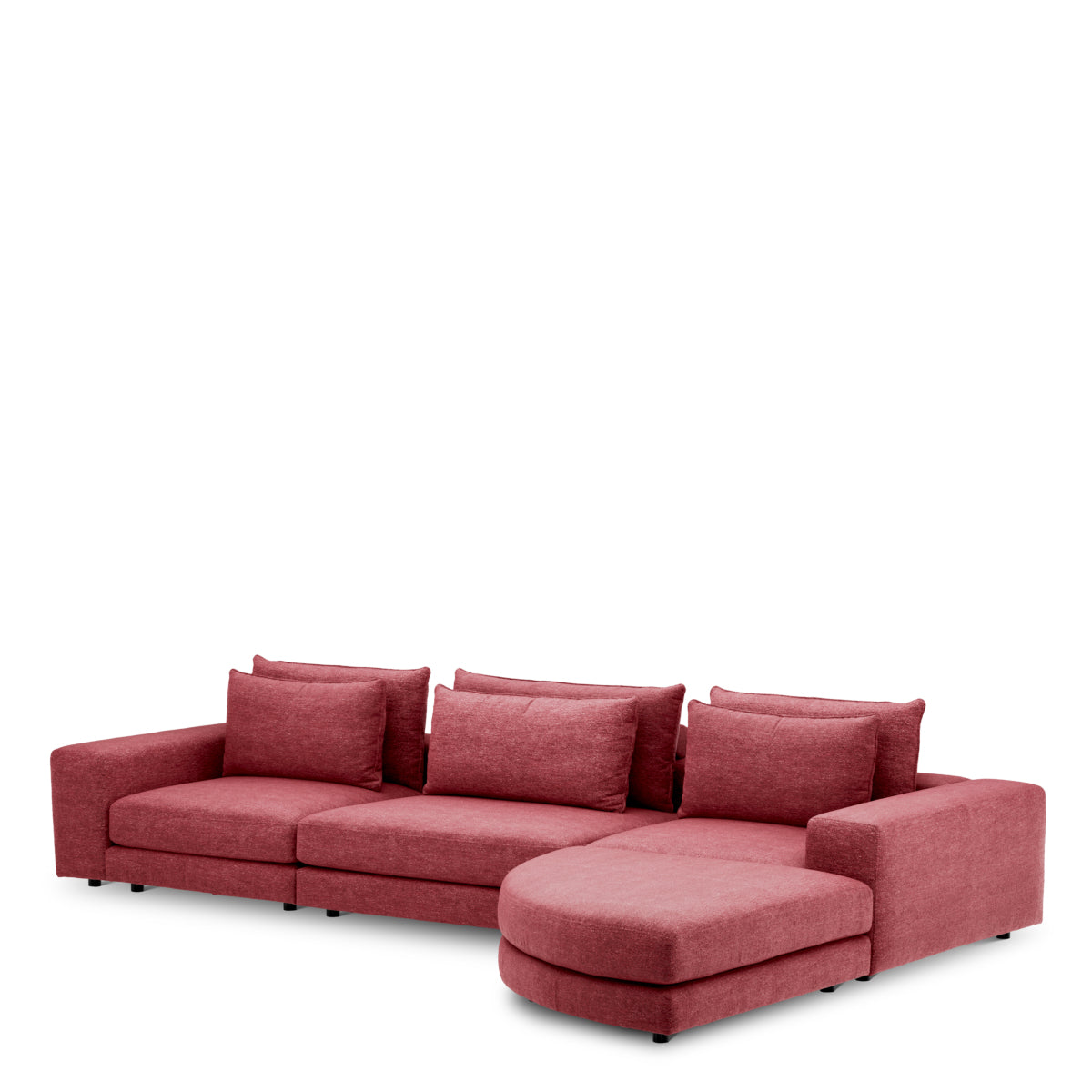 Sofa Lounge Club - Corner S Right