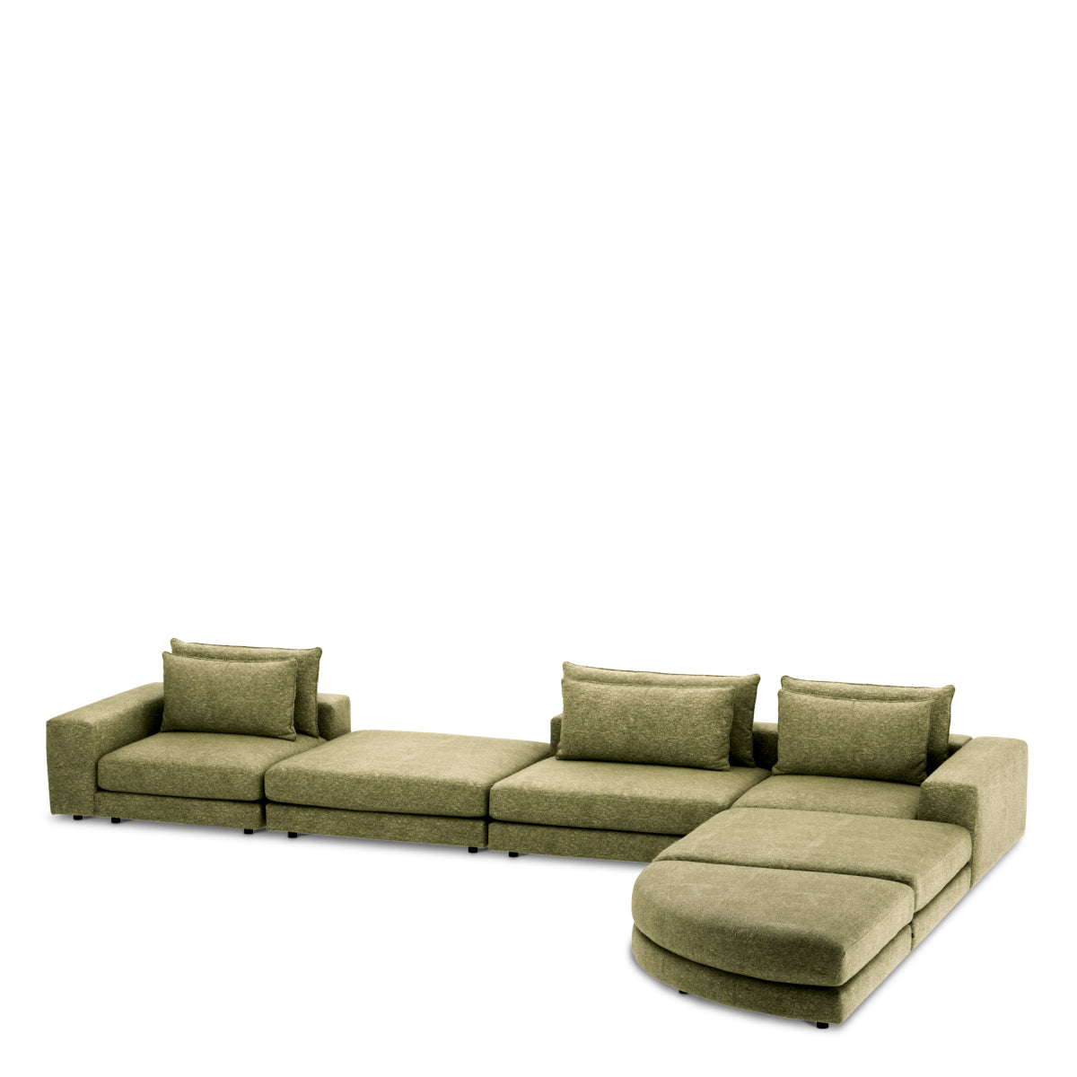 Sofa Lounge Club - Middle