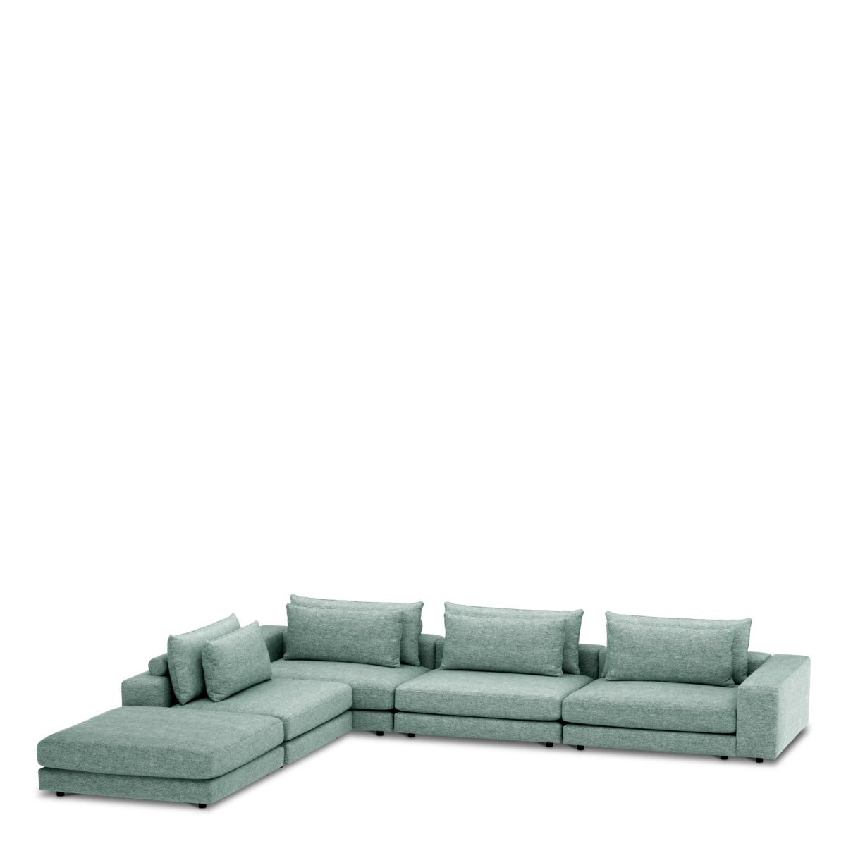 Sofa Lounge Club - Corner L Left