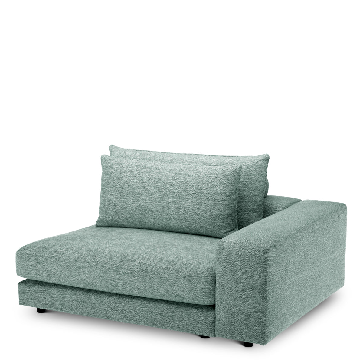 Sofa Lounge Club - Corner L Right
