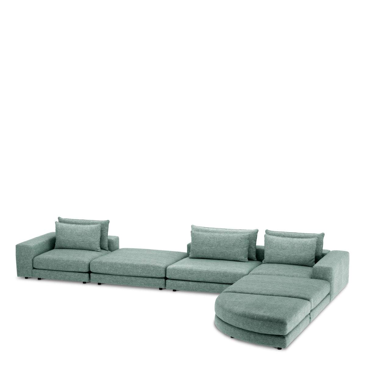 Sofa Lounge Club - Corner S Left