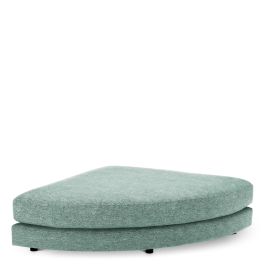 Sofa Lounge Club - Ottoman Half Round