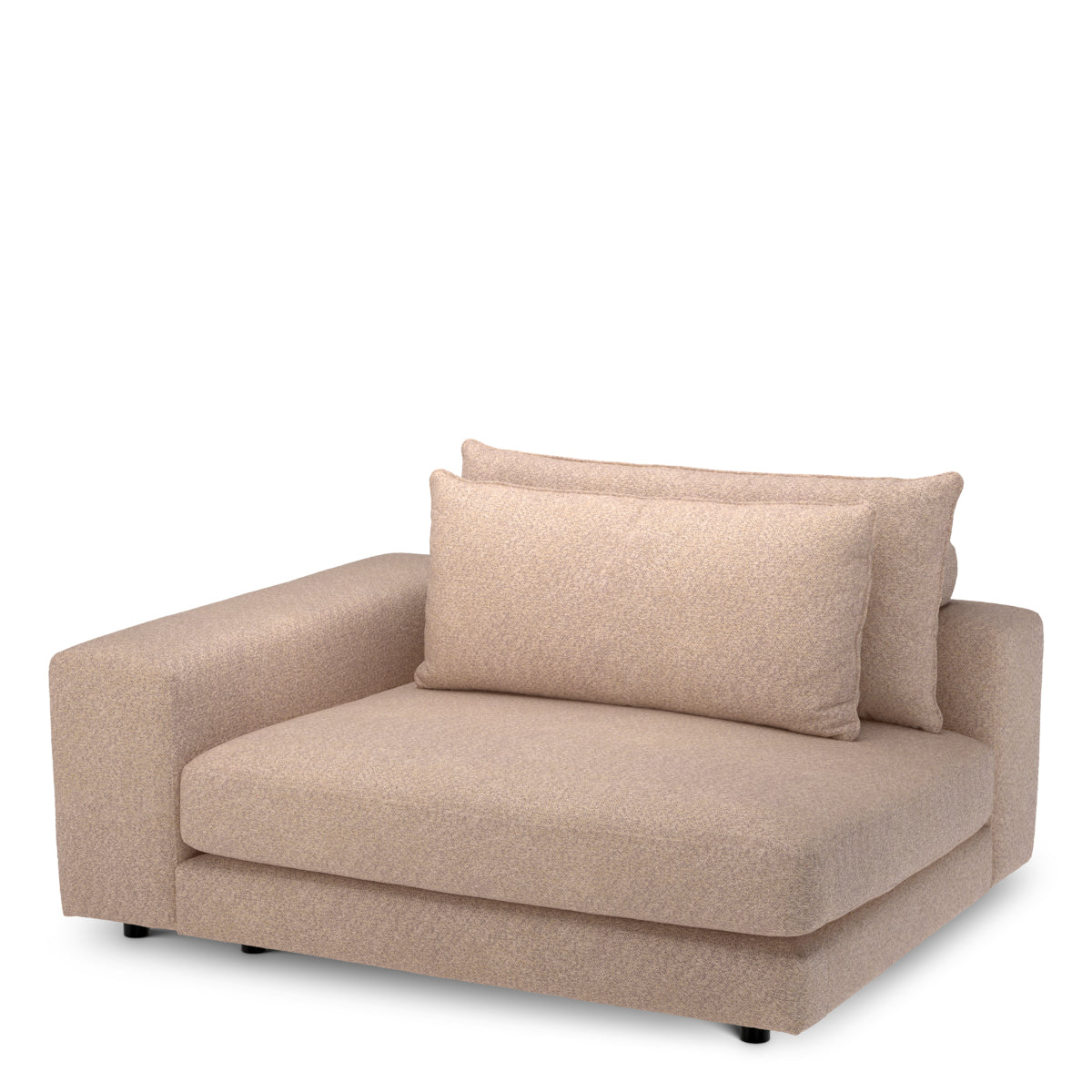 Sofa Lounge Club - Corner L Left