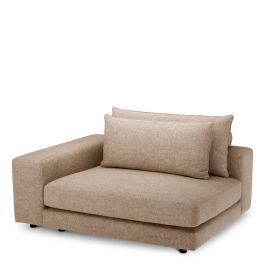 Sofa Lounge Club - Corner L Left