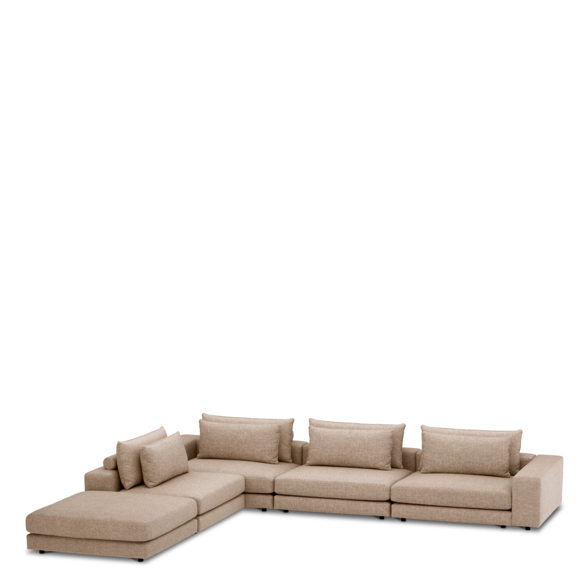 Sofa Lounge Club - Ottoman