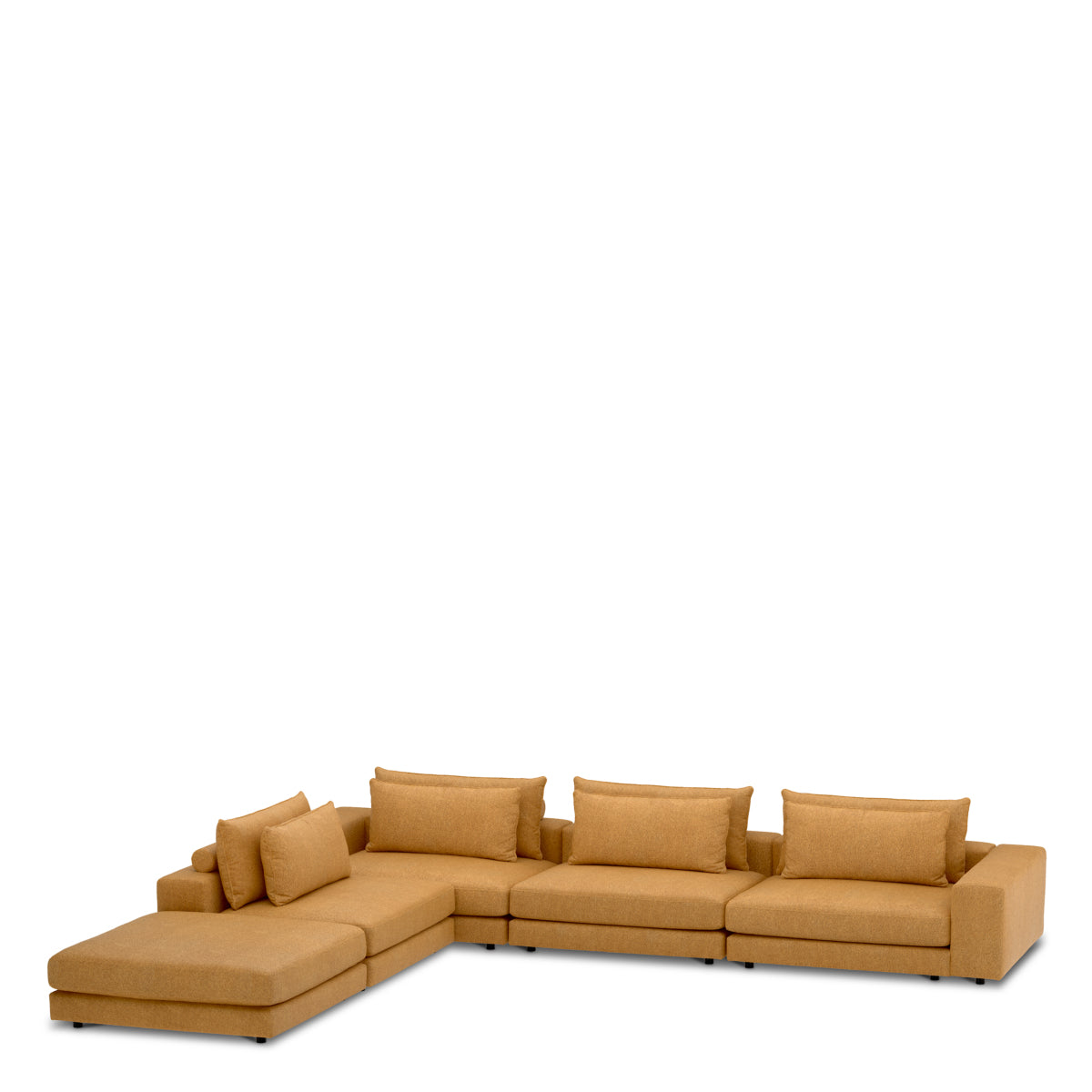 Sofa Lounge Club - Corner L Right