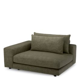 Sofa Lounge Club - Corner L Left
