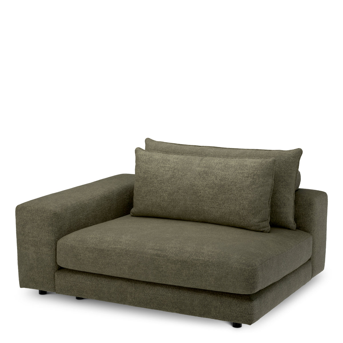 Sofa Lounge Club - Corner L Left