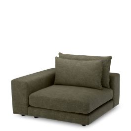 Sofa Lounge Club - Corner S Left