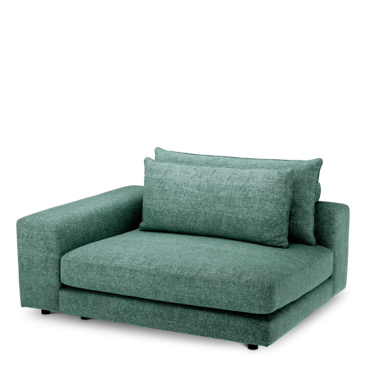 Sofa Lounge Club - Corner L Left