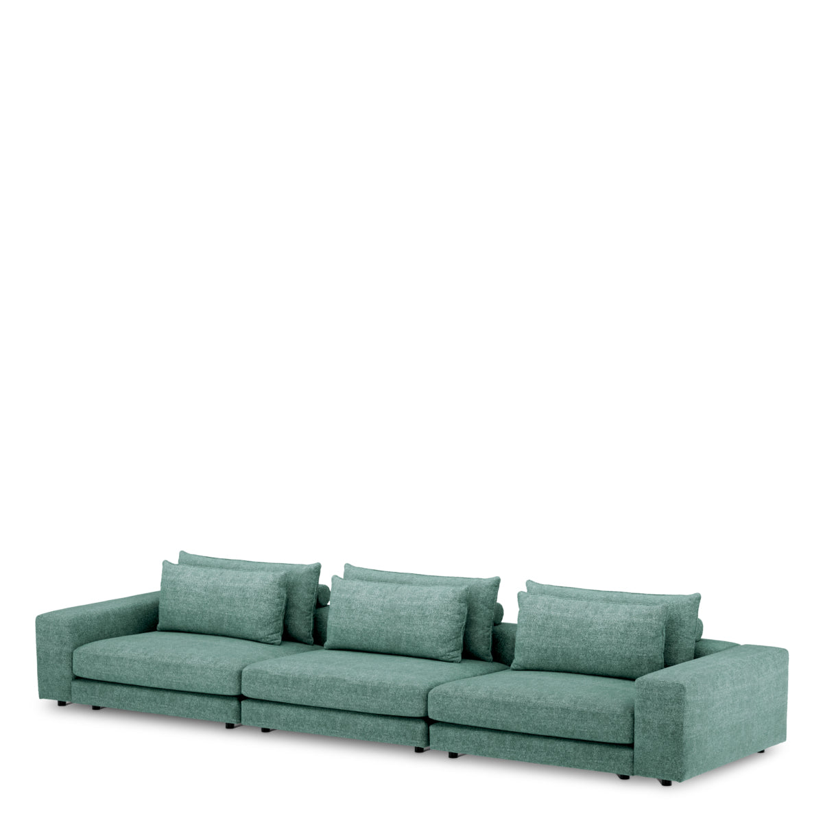 Sofa Lounge Club - Corner L Left