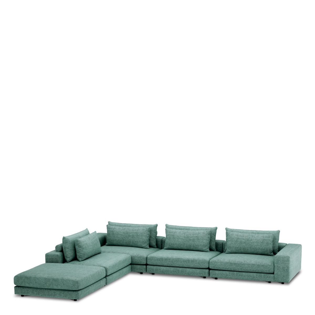 Sofa Lounge Club - Ottoman