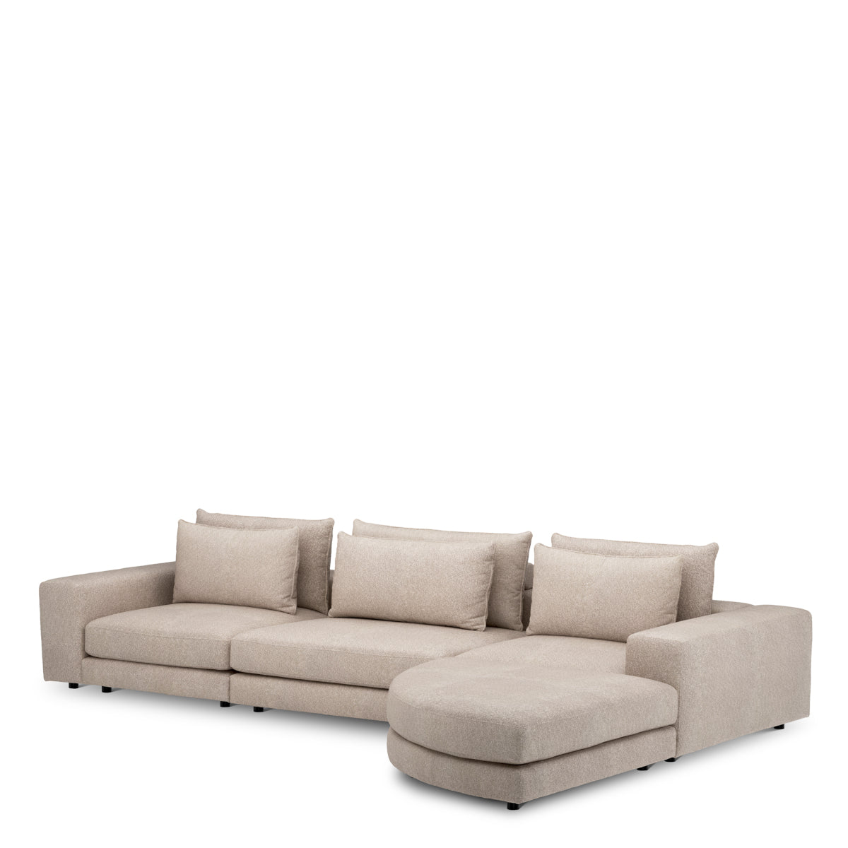 Sofa Lounge Club - Corner S Left