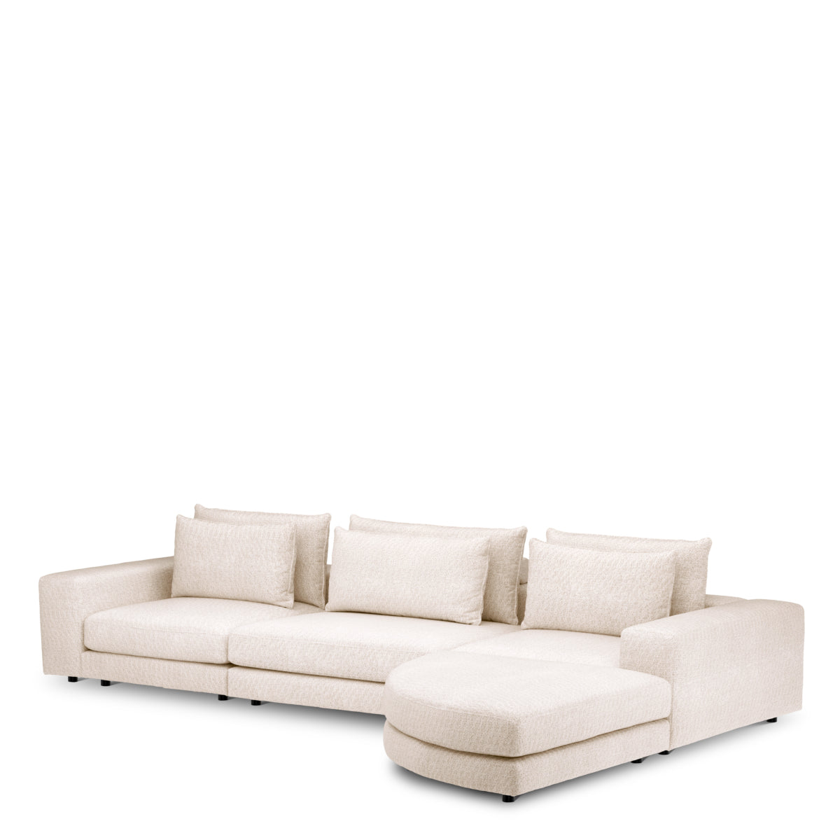 Sofa Lounge Club - Middle