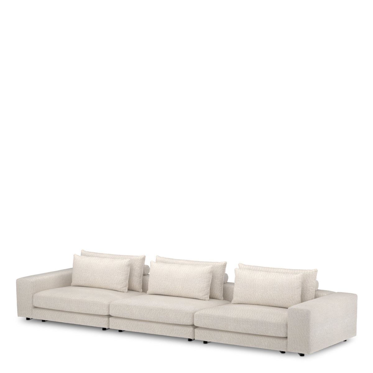 Sofa Lounge Club - Corner L Left