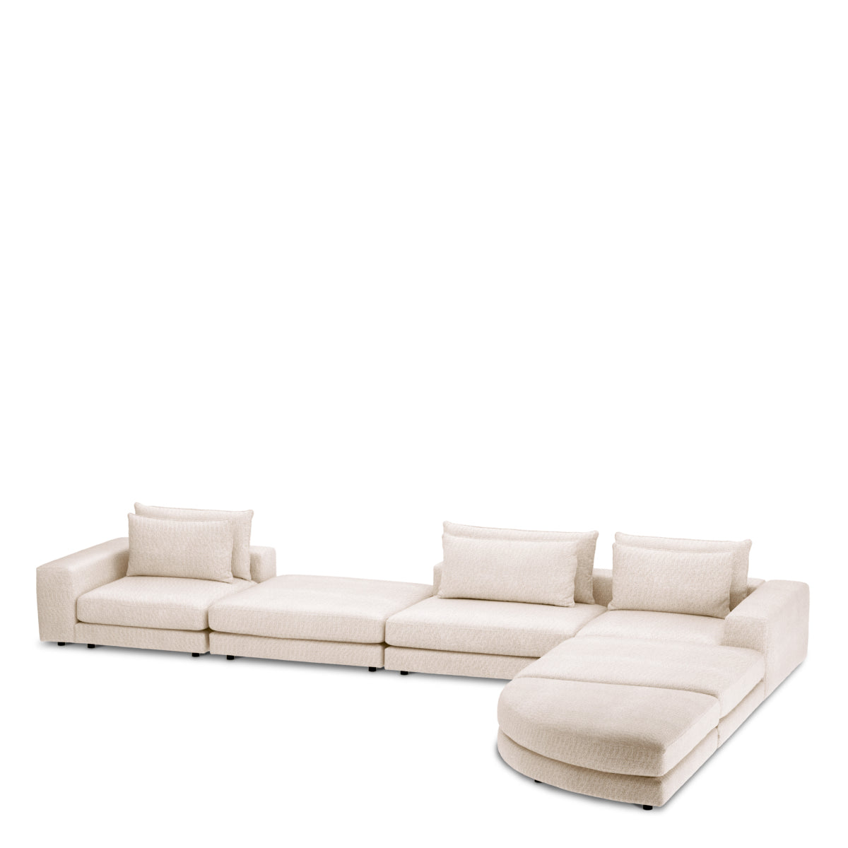 Sofa Lounge Club - Corner S Left