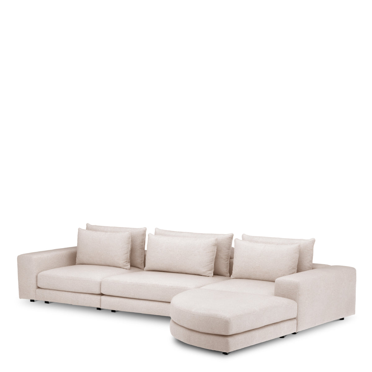Sofa Lounge Club - Middle