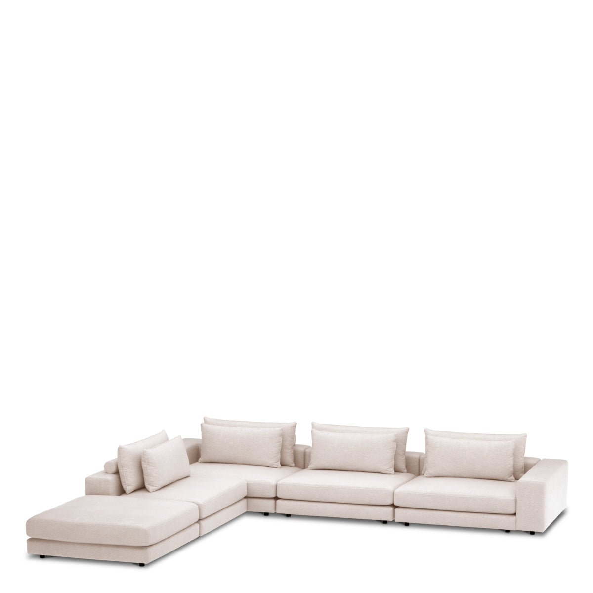 Sofa Lounge Club - Middle