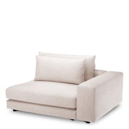 Sofa Lounge Club - Corner L Right
