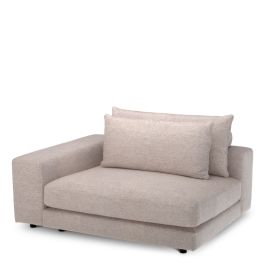 Sofa Lounge Club - Corner L Left