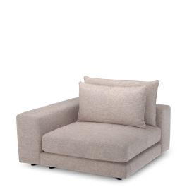 Sofa Lounge Club - Corner S Left