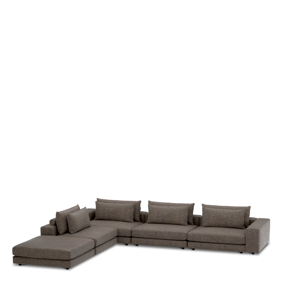 Sofa Lounge Club - Middle