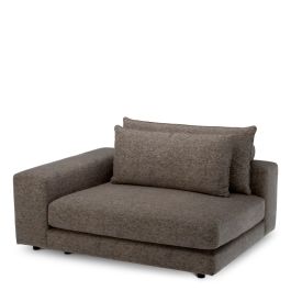 Sofa Lounge Club - Corner L Left