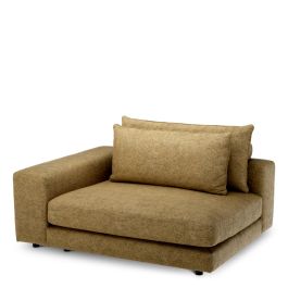 Sofa Lounge Club - Corner L Left