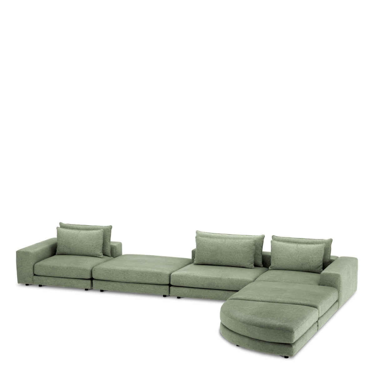 Sofa Lounge Club - Corner S Left