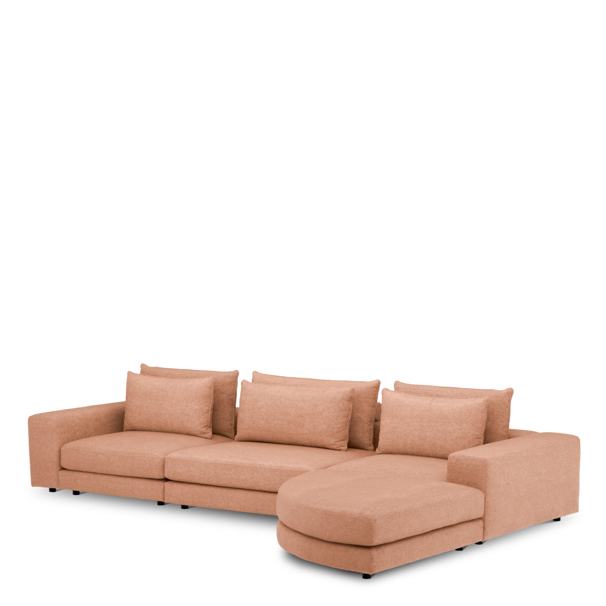 Sofa Lounge Club - Corner S Right