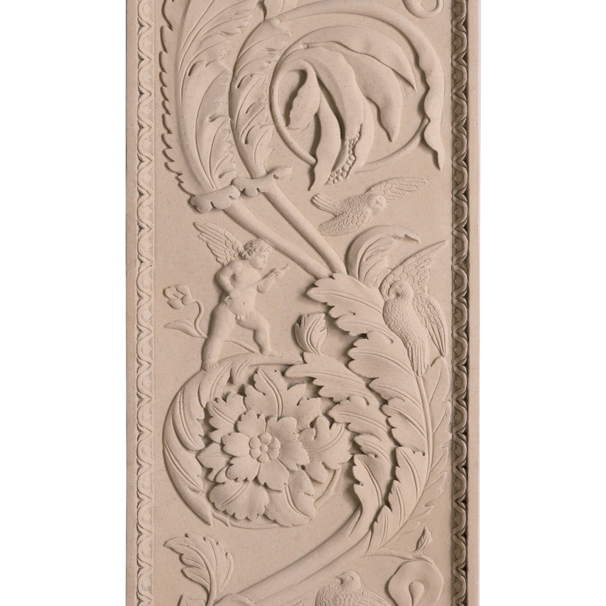 Wall Object Acanthus
