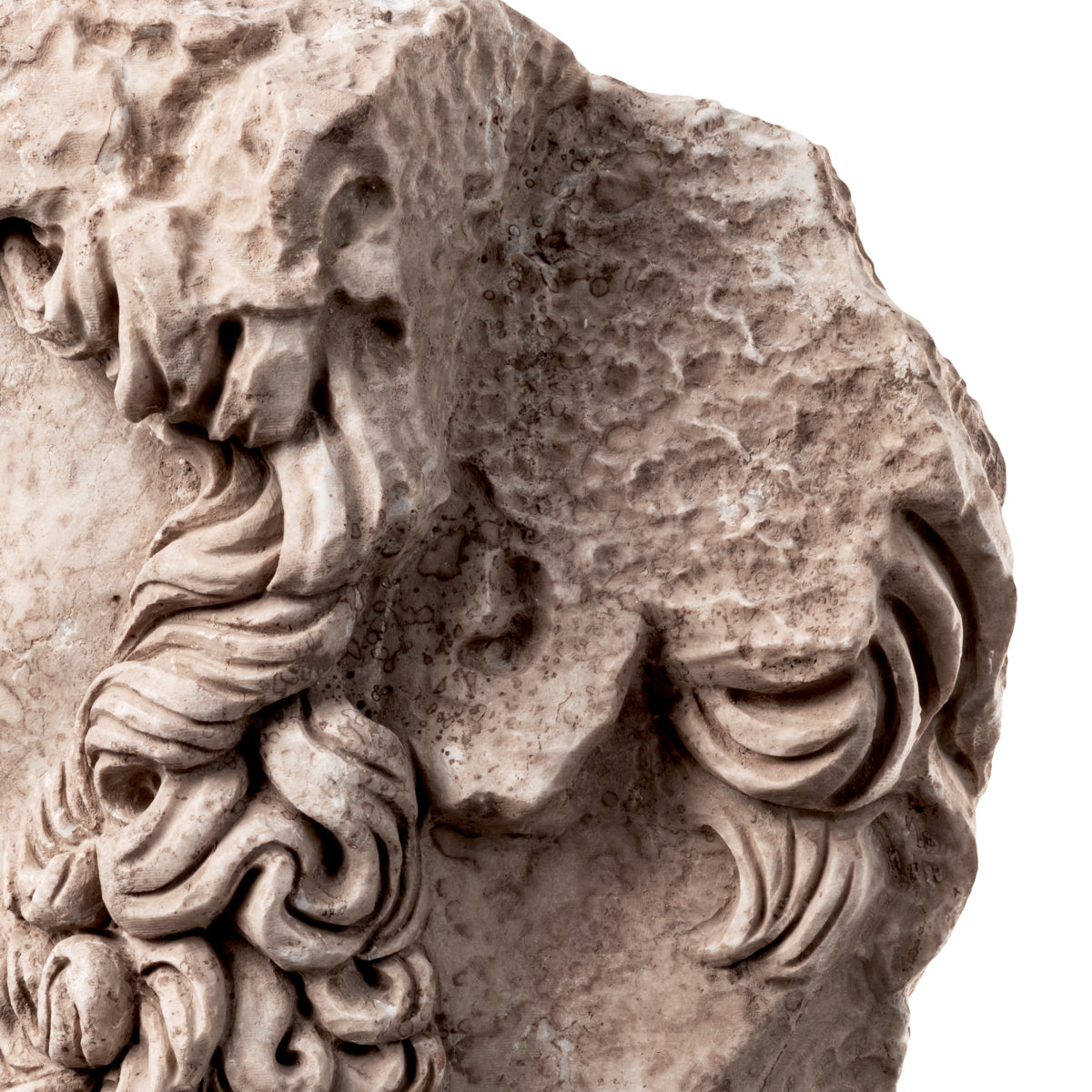 Skulptur Bust Of Lucius Verus
