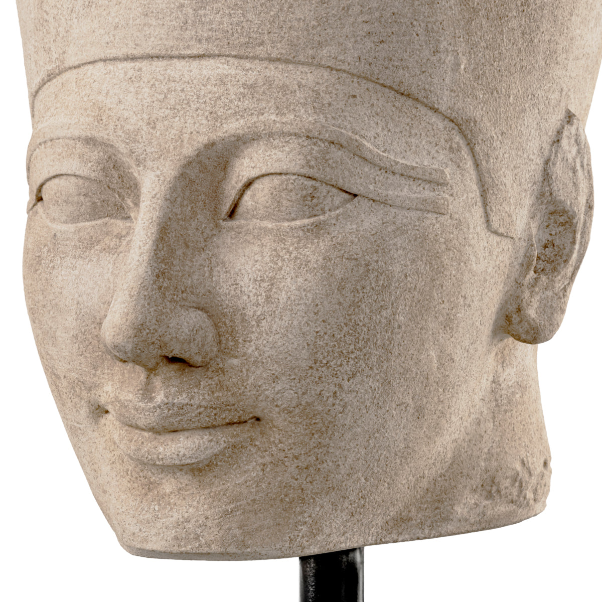 Skulptur Bust Of Hatshepsut