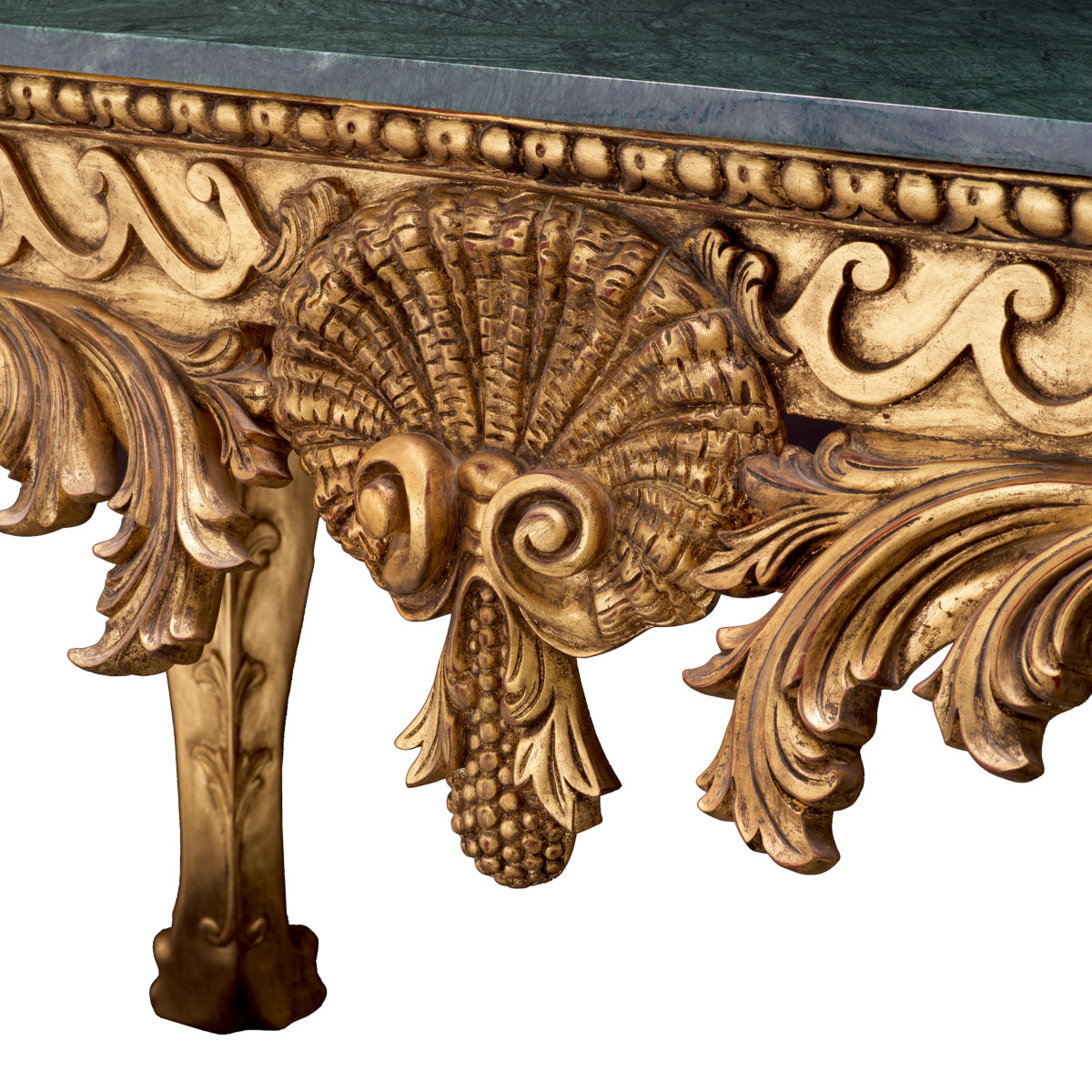 Console Table Matthias