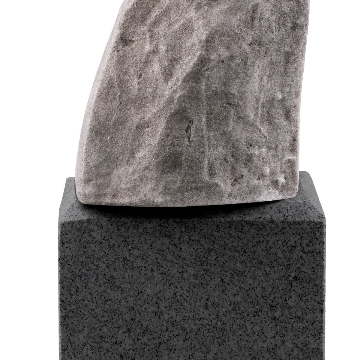 Skulptur Bust Roman Imperial