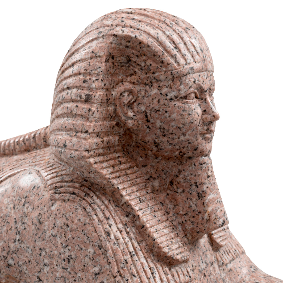 Deko-Gegenstand Sphinx Of Hatshepsut