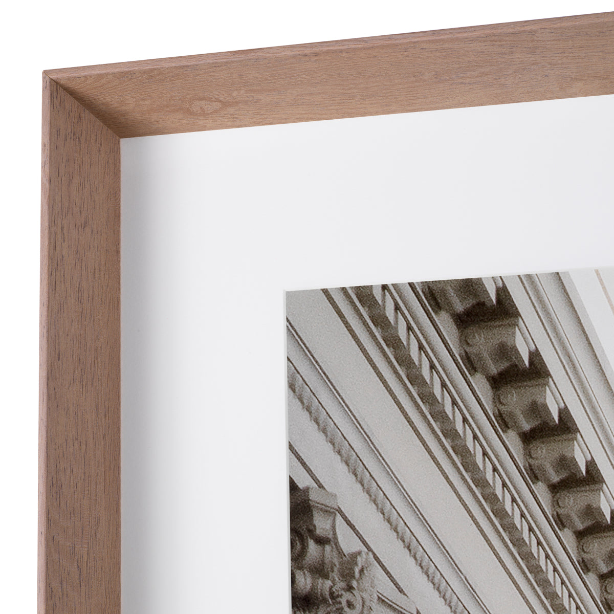 Druck Print 3 Interior