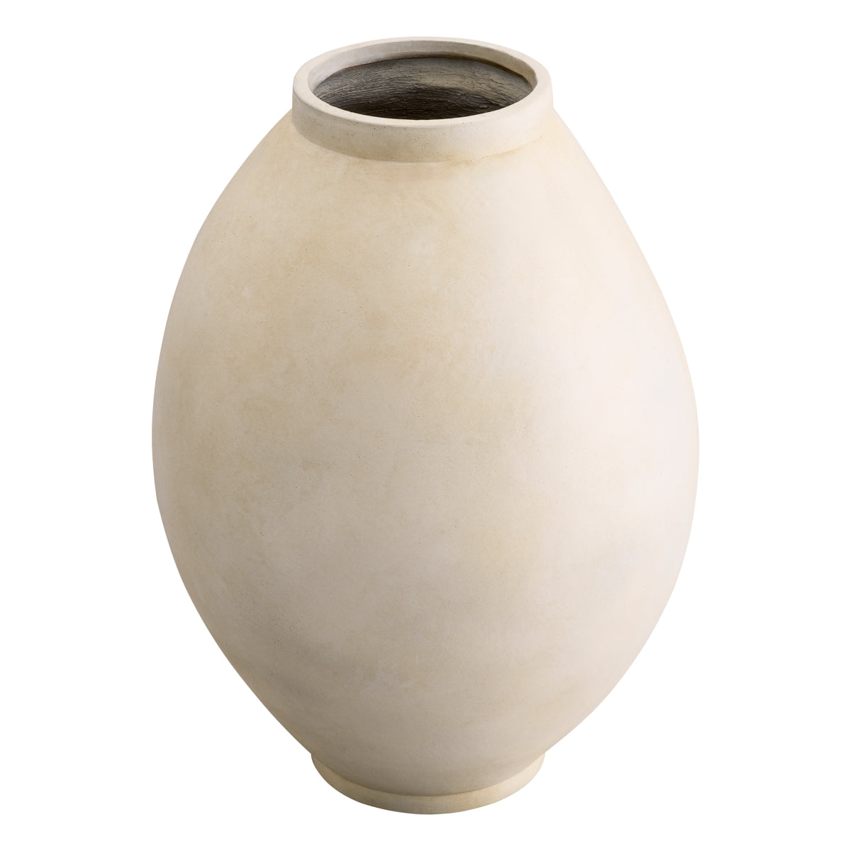 Vase Moon Jar