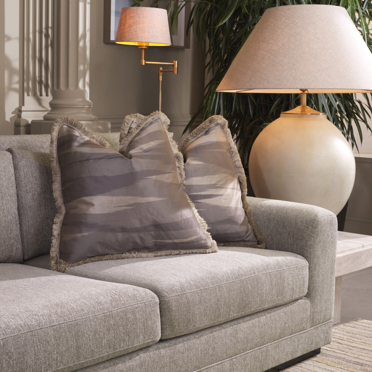 Floor Lamp Corbin