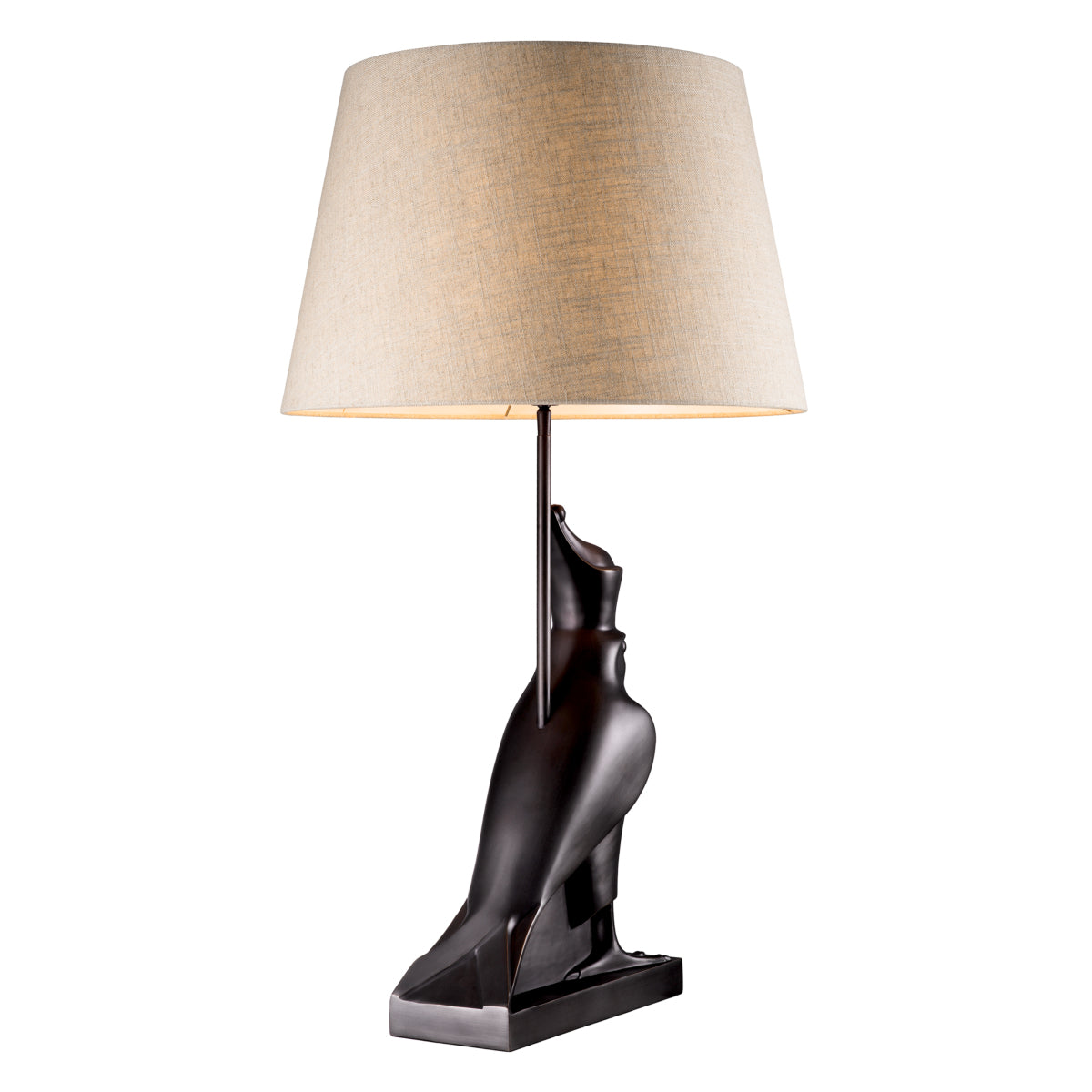 Table lamp Horus