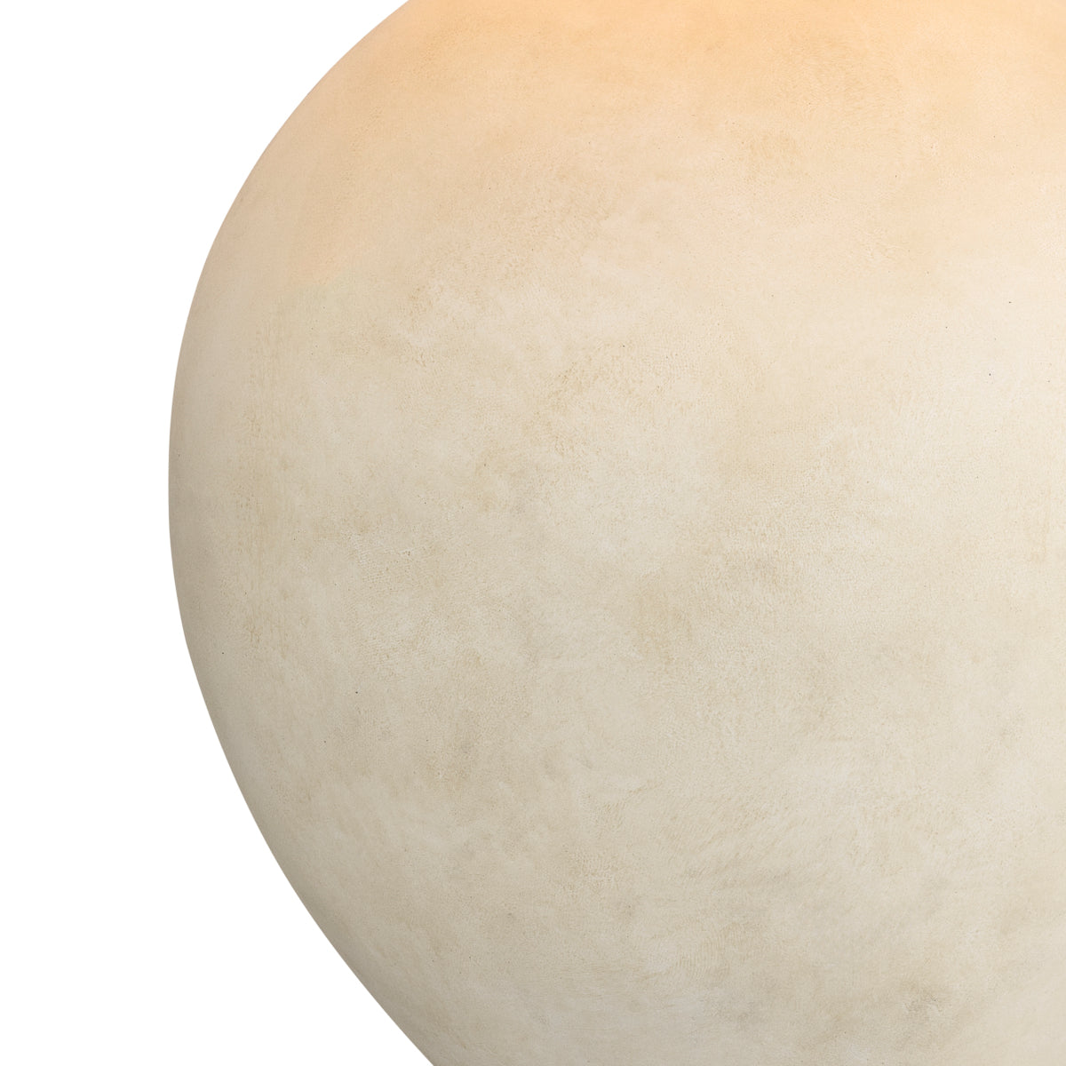 Table lamp Moon Jar
