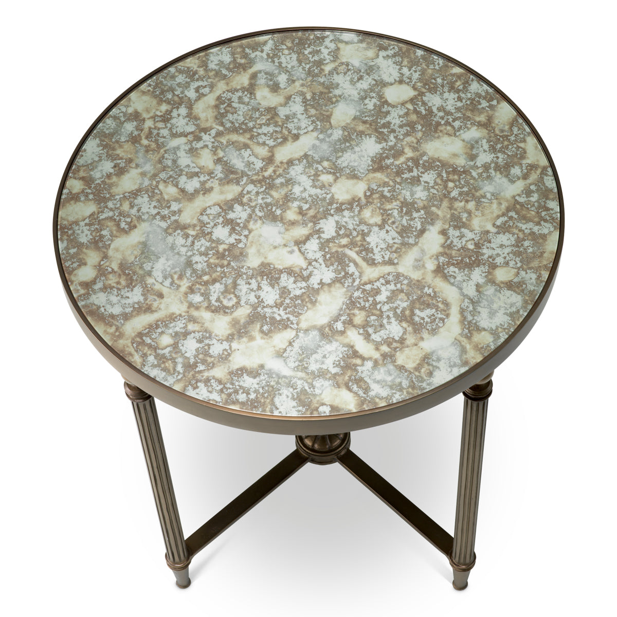 Side Table Bowery