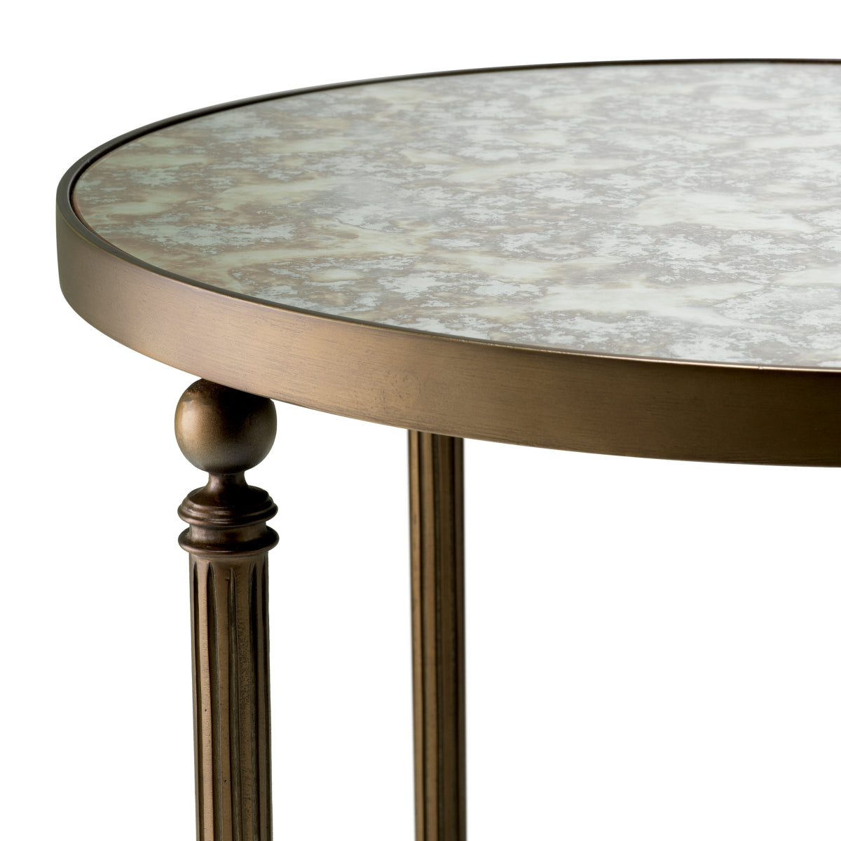 Side Table Bowery