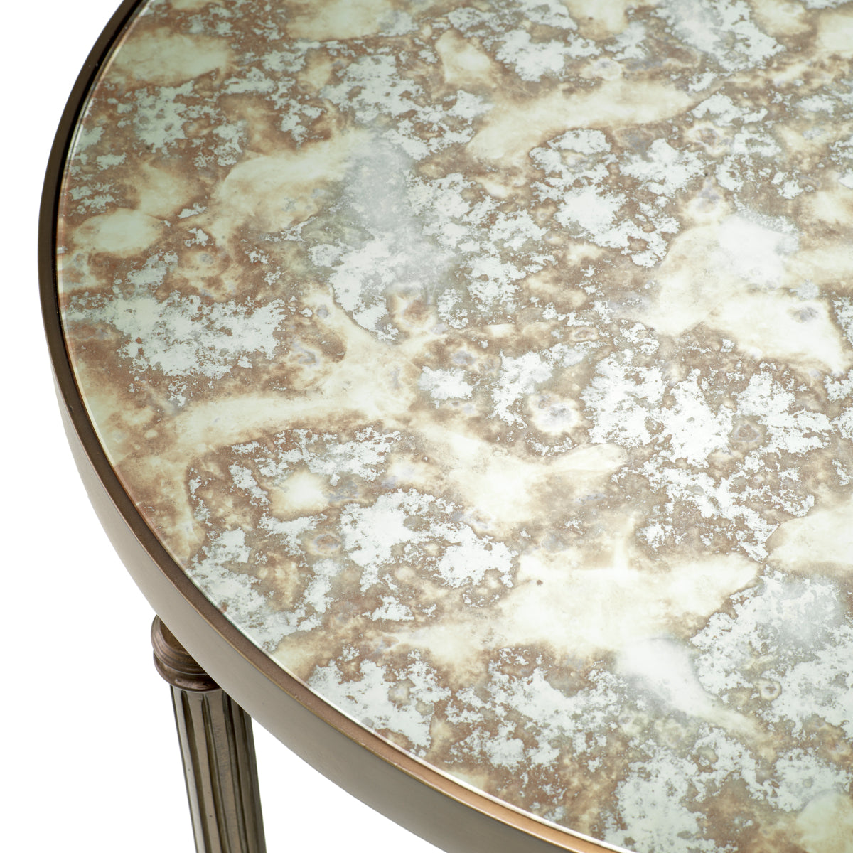 Side Table Bowery