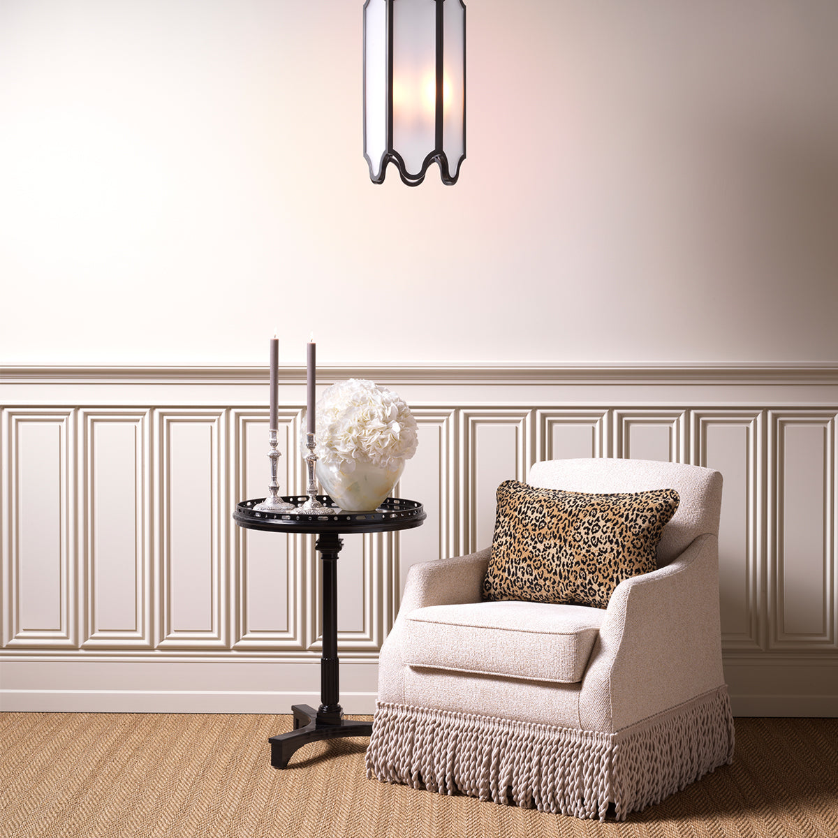 Side Table Roentgen