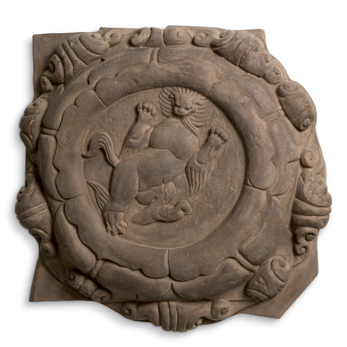 Wall Object Liao set of 2